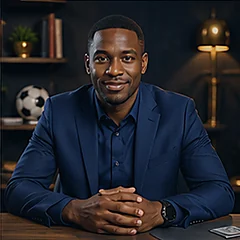 Brian Kamau — Casino Review Specialist