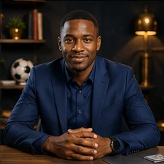 James Mutua - Betting Analyst