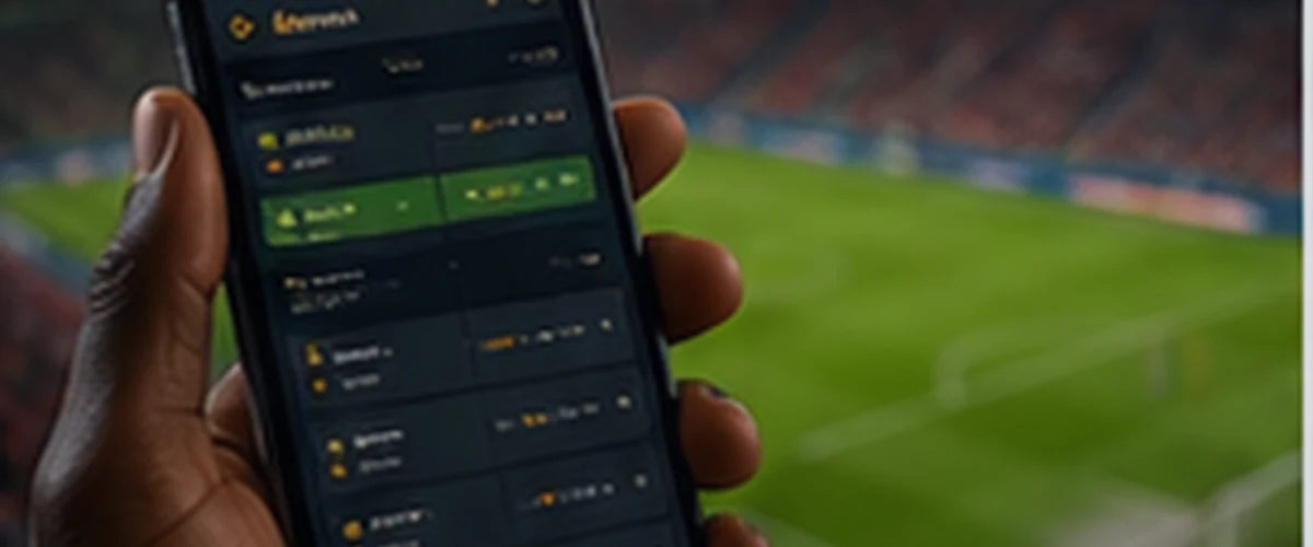 Kenya sports betting markets