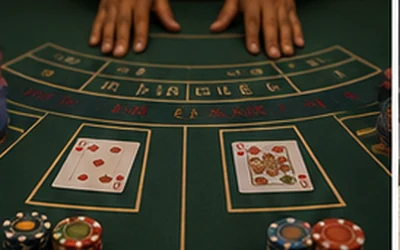 Live Baccarat Sofabet Kenya casino game