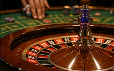 Live Roulette Sofabet Kenya casino game