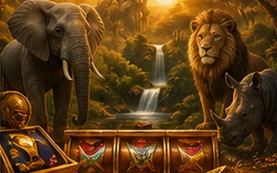 Mega Moolah Sofabet Kenya casino game