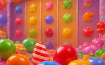 Sweet Bonanza Sofabet Kenya casino game